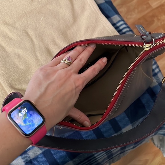 Dooney bag - Picture 3 of 4